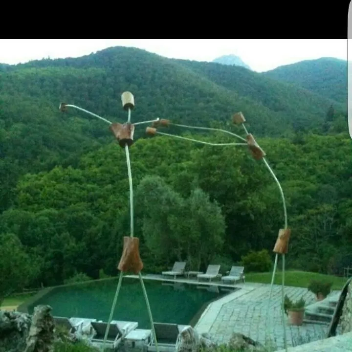 El Solei Paraiso En El Montseny Arbucies 0*,