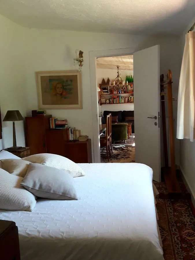 El Solei Paraiso En El Montseny Arbucies Country house
