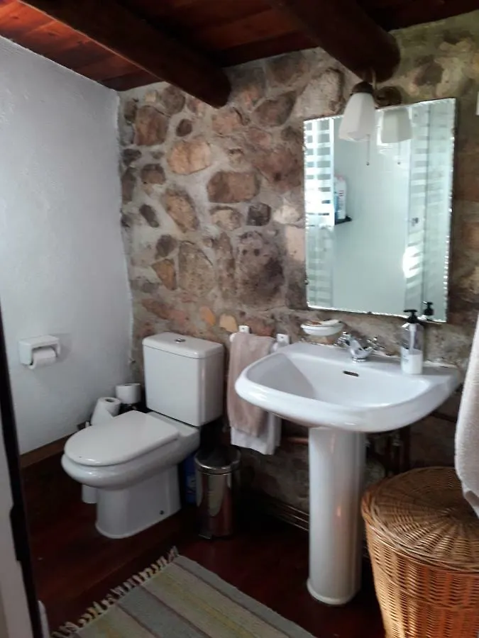 Country house El Solei Paraiso En El Montseny Arbucies Spain